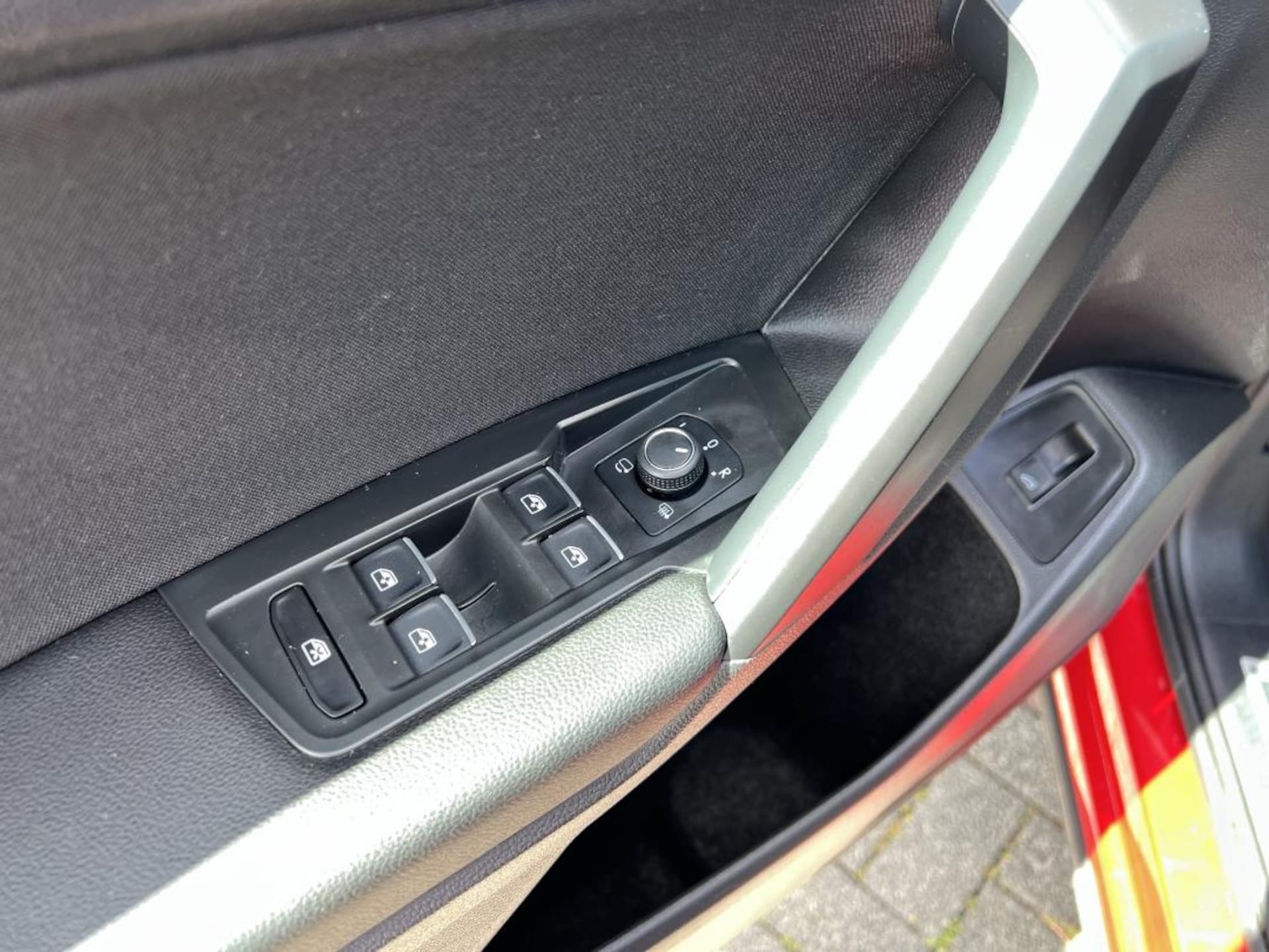 Volkswagen Tiguan Allspace Life