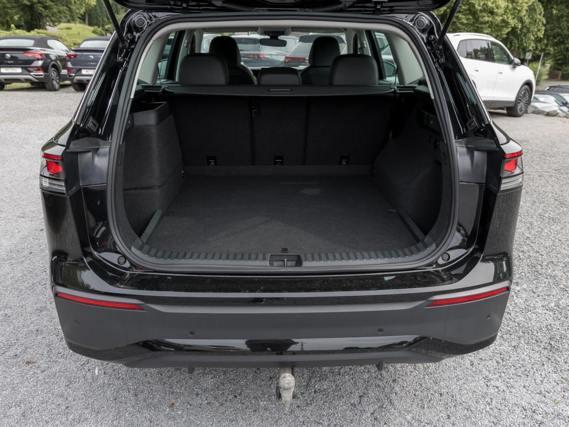 Volkswagen Tayron Life