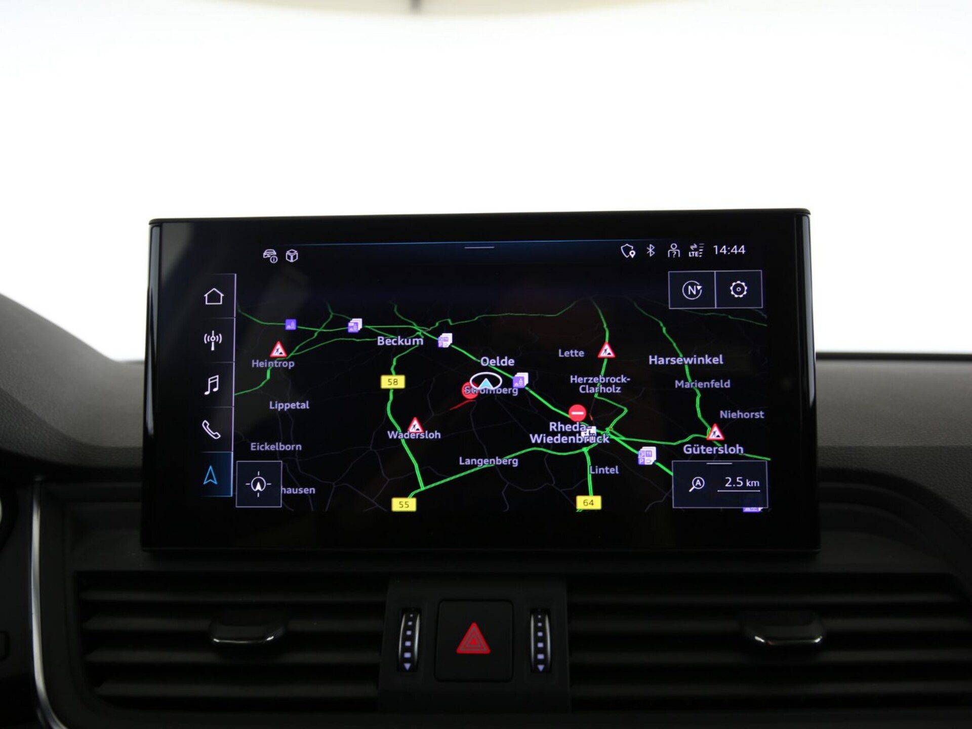 Audi Q5 SUV S line