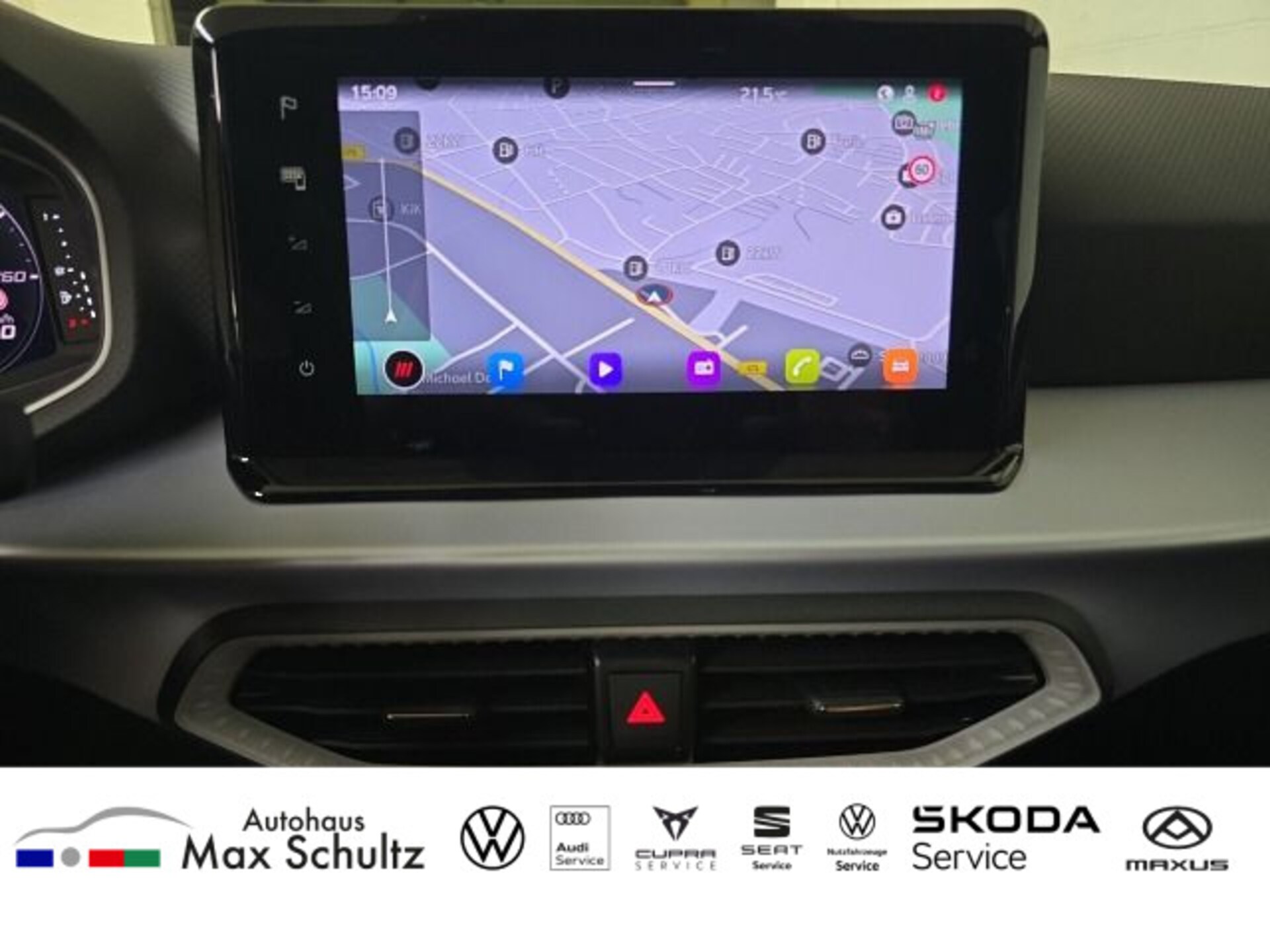 SEAT Arona FR