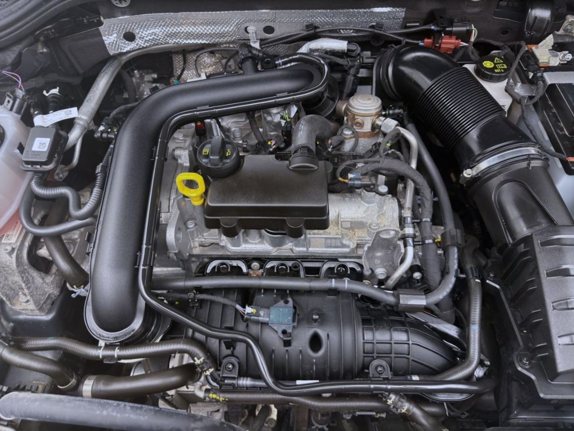 Volkswagen Golf Life