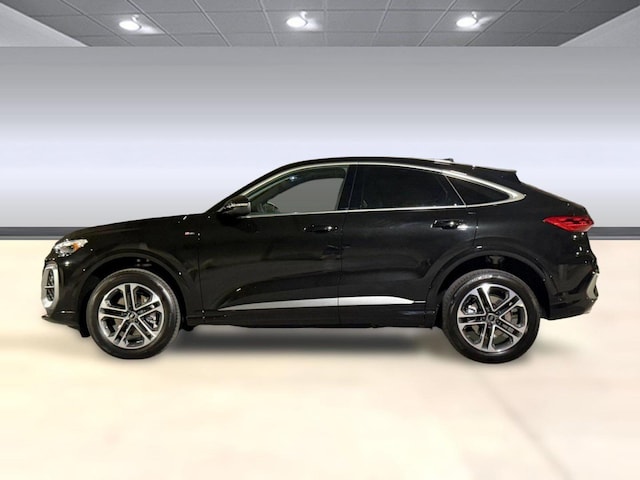 2026 Audi Q5 Sportback