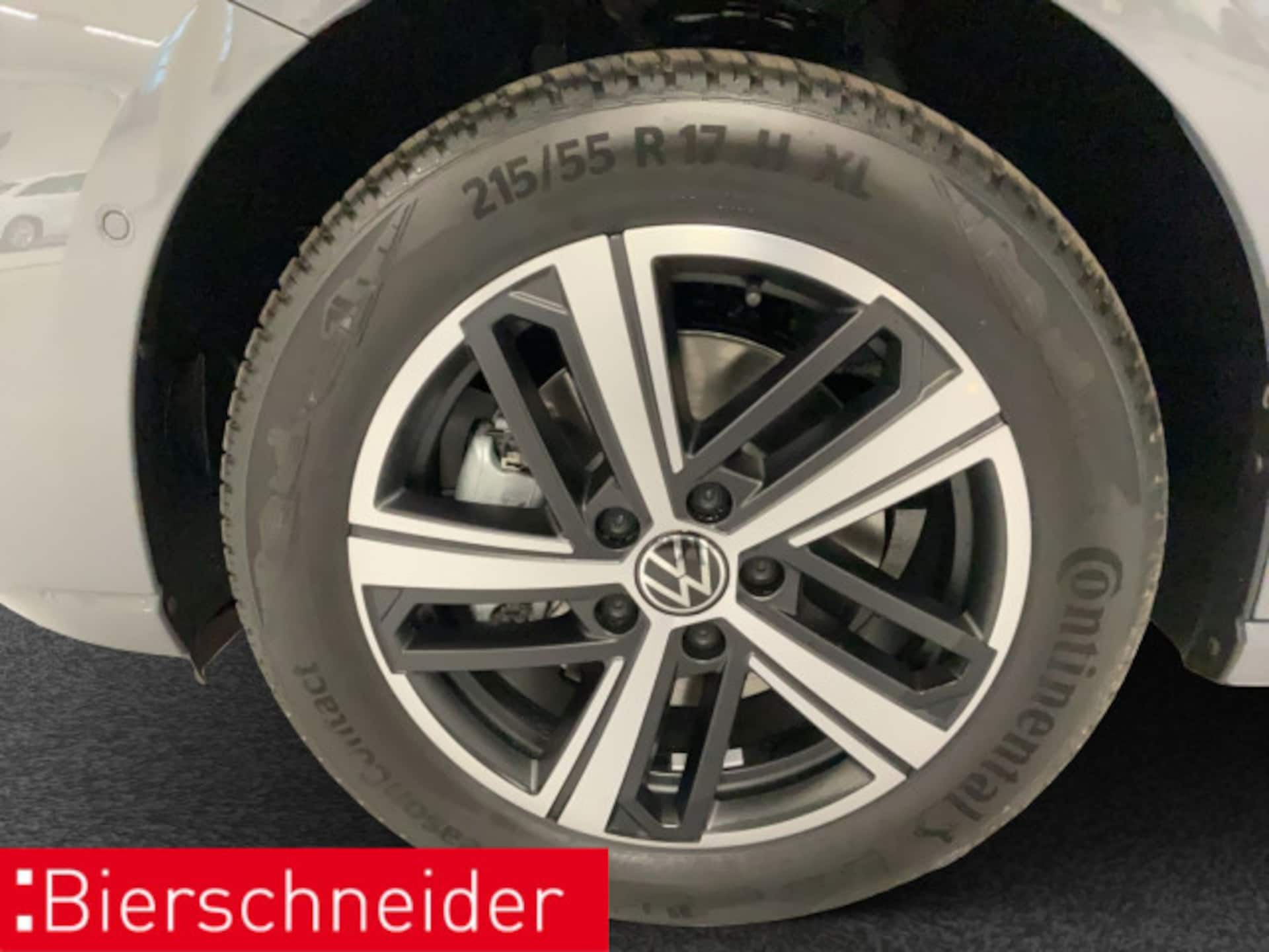 Volkswagen Caddy ENERGY
