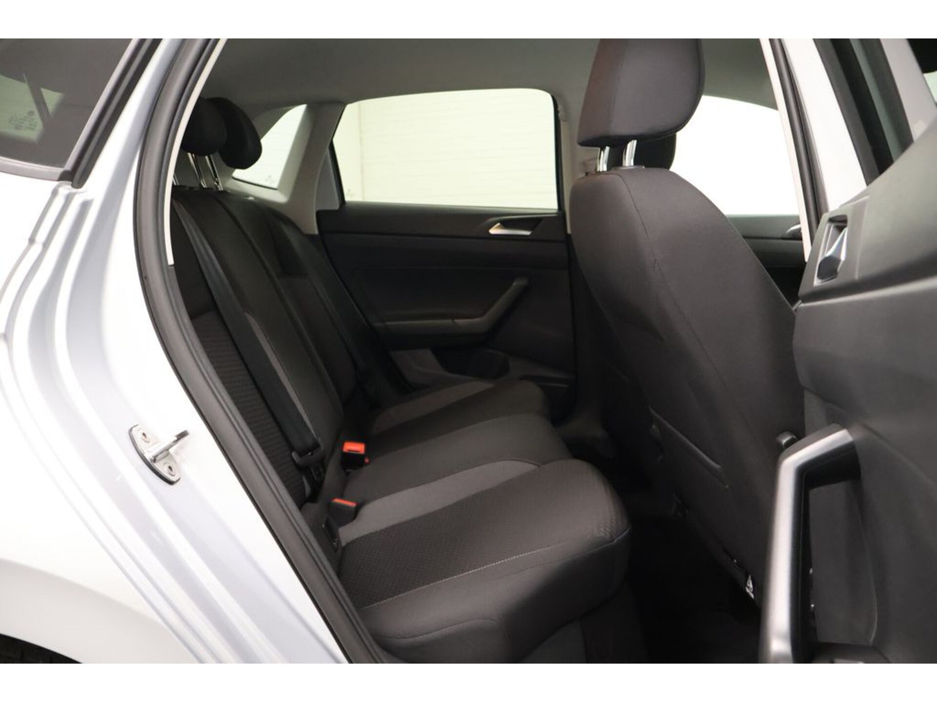 Volkswagen Polo Life