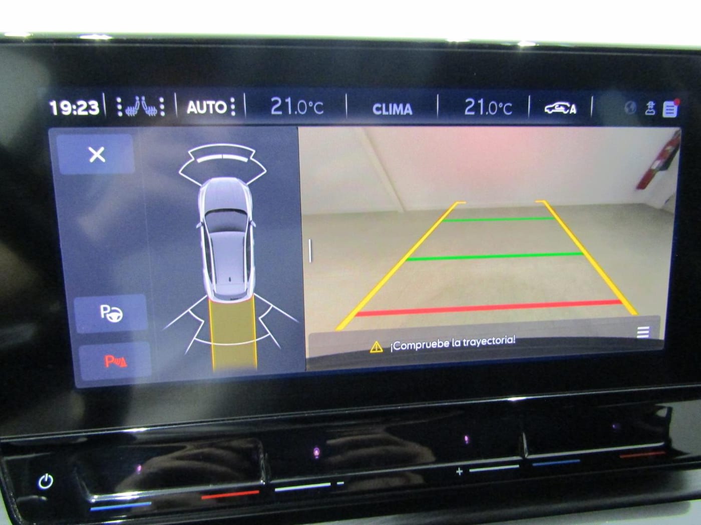 CUPRA Formentor 1.5 TSI DSG 110 kW (150 CV) — photo 10