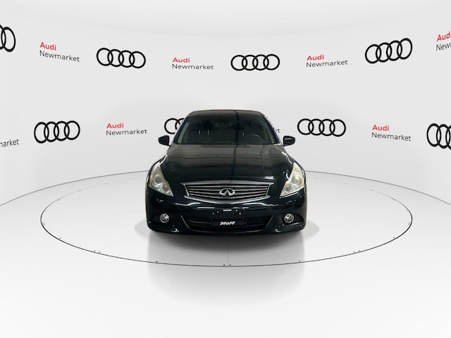 2011 Infiniti