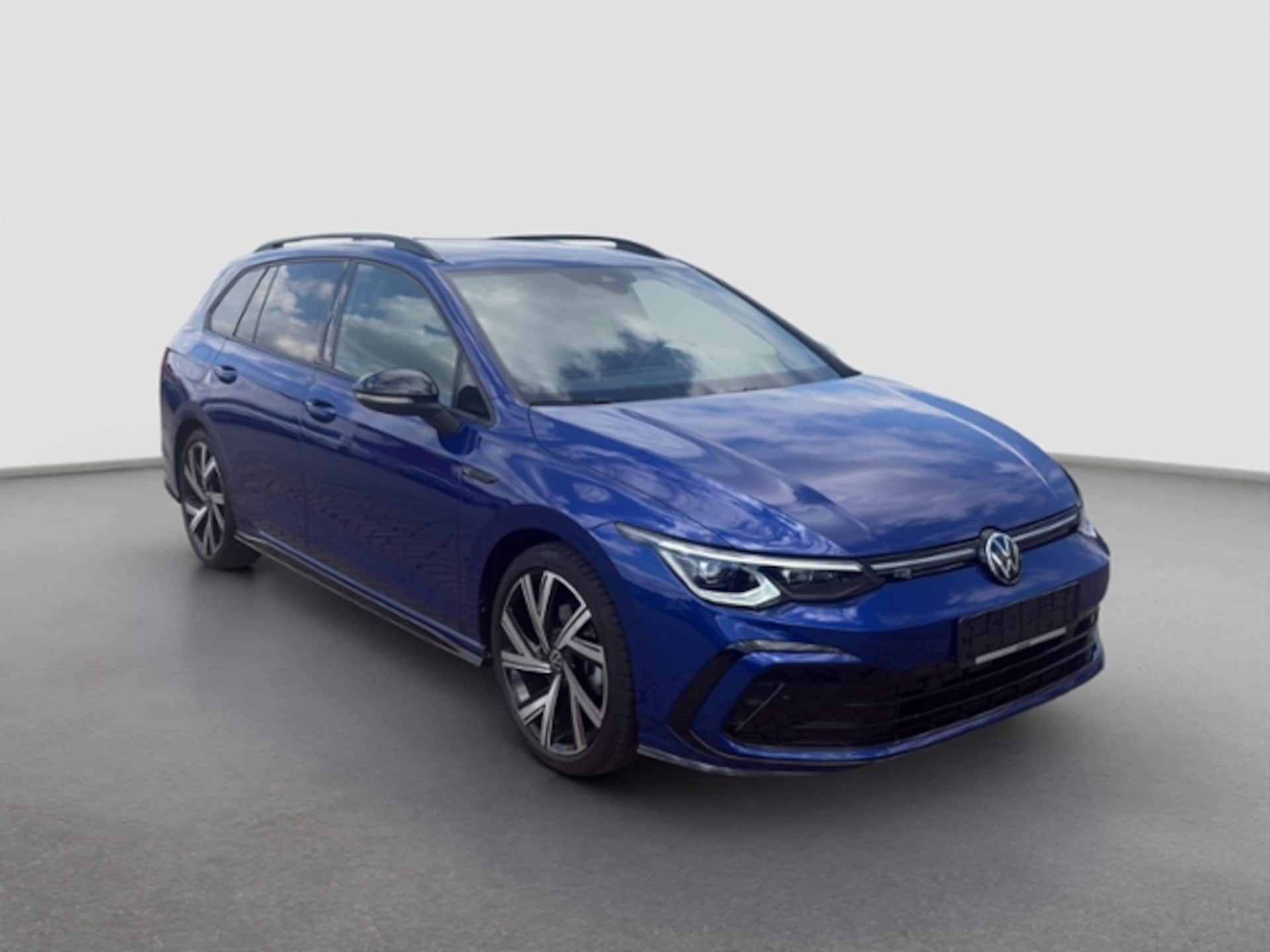Volkswagen Golf Variant R-Line