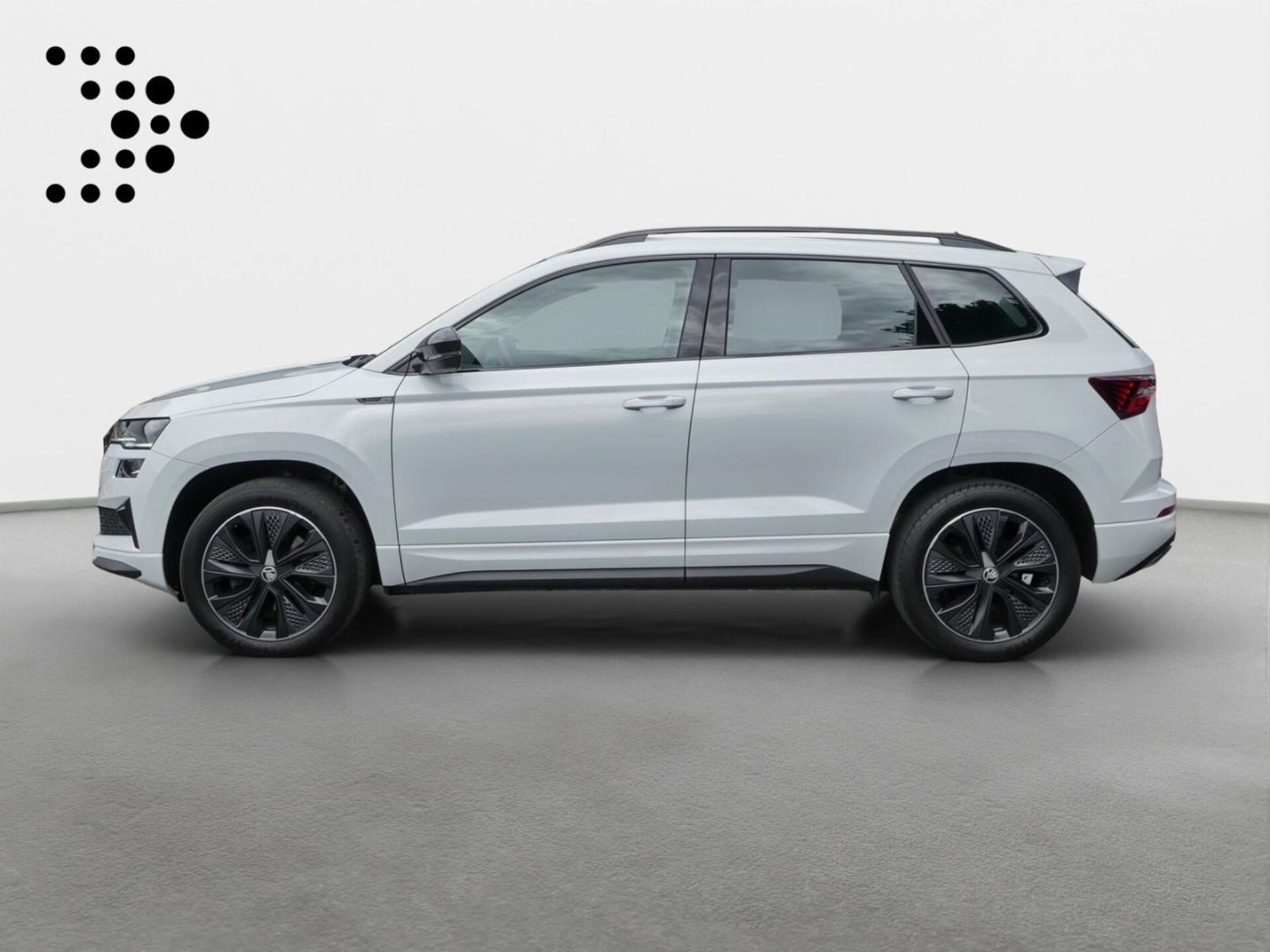 Skoda Karoq Sportline