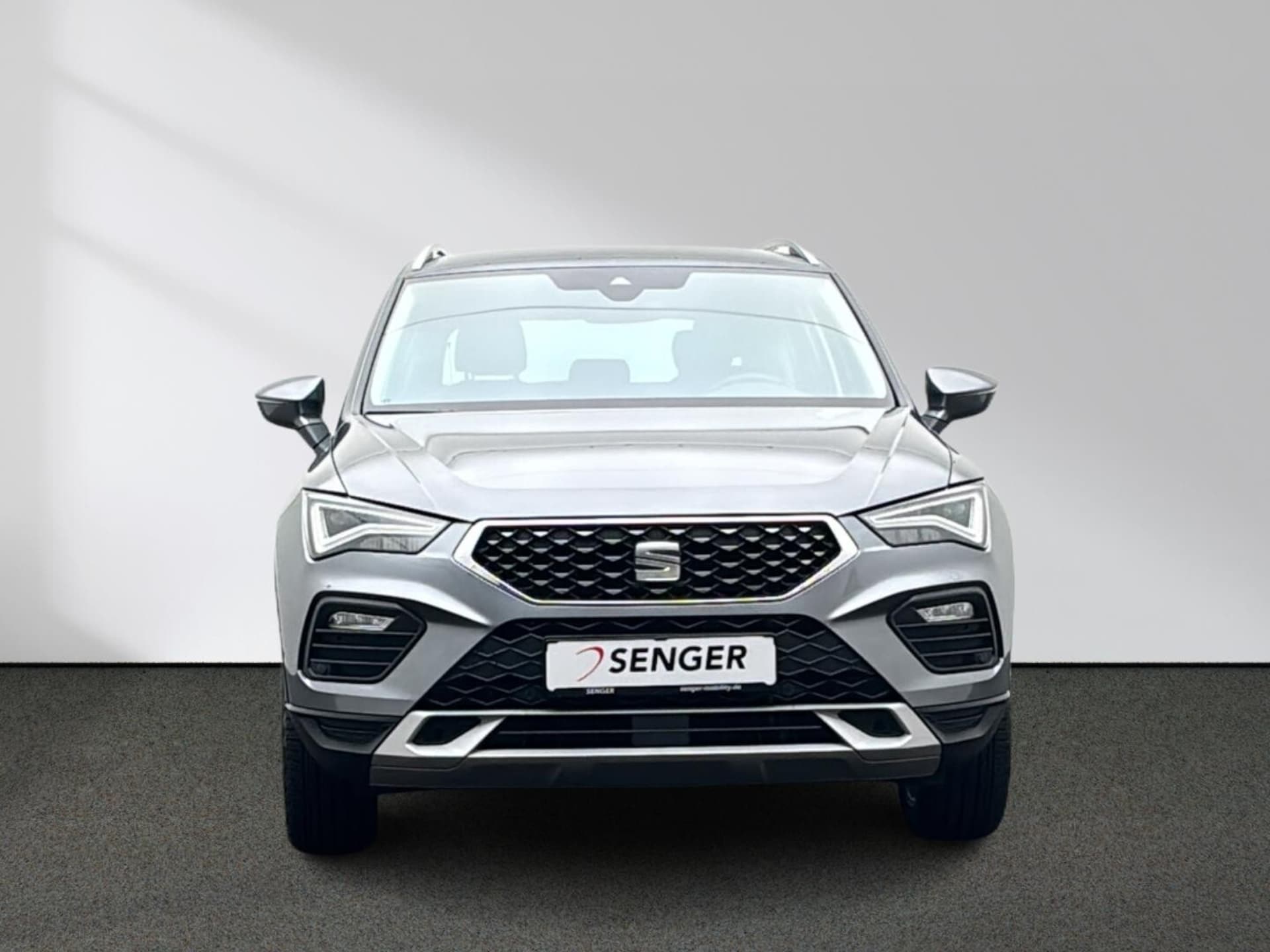 SEAT Ateca Xperience