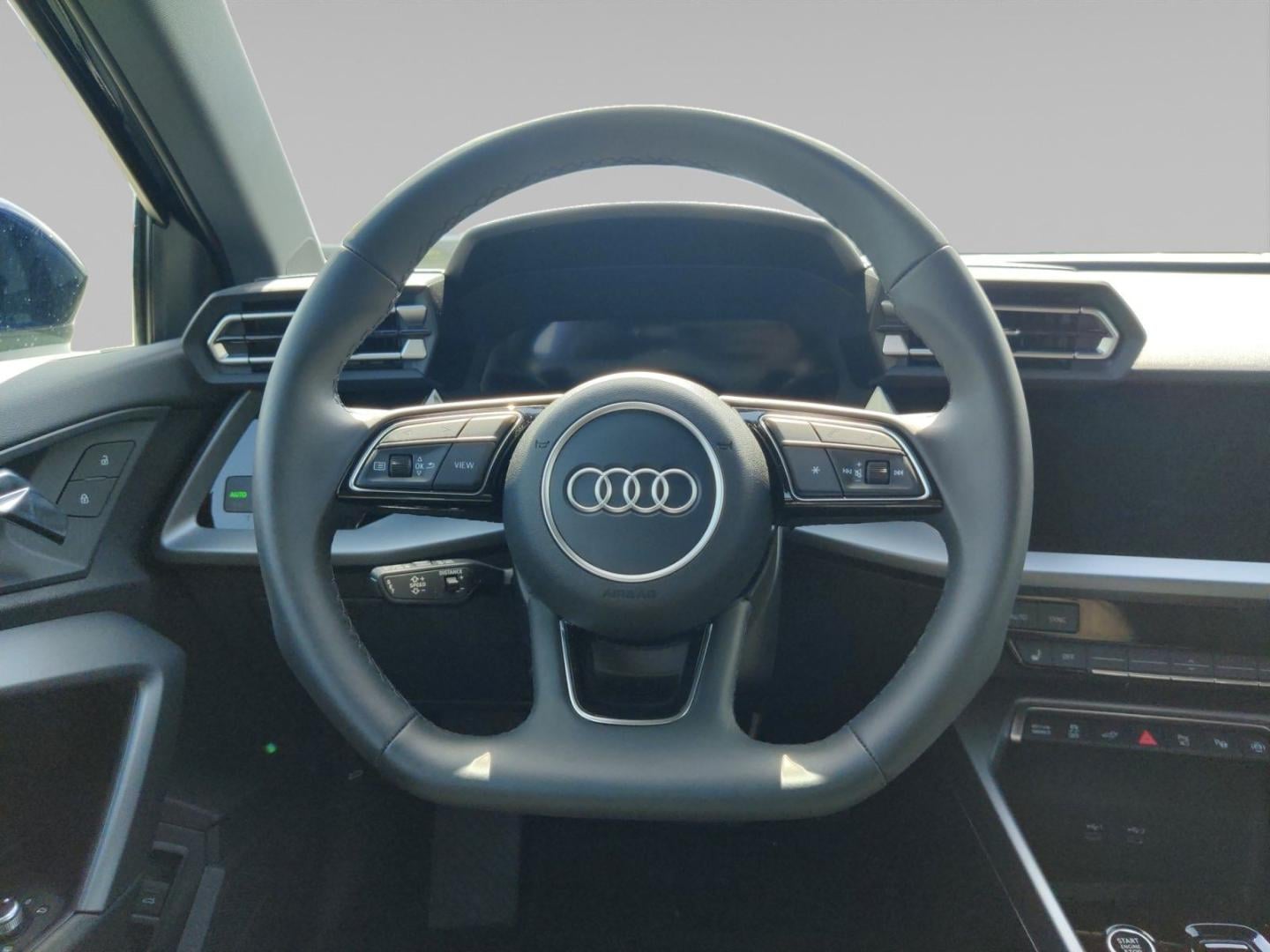 Bild über Audi A3 Sportback TFSI e 40 TFSI e S tronic - für weitere Informationen kontaktieren Sie den Audi Partner
