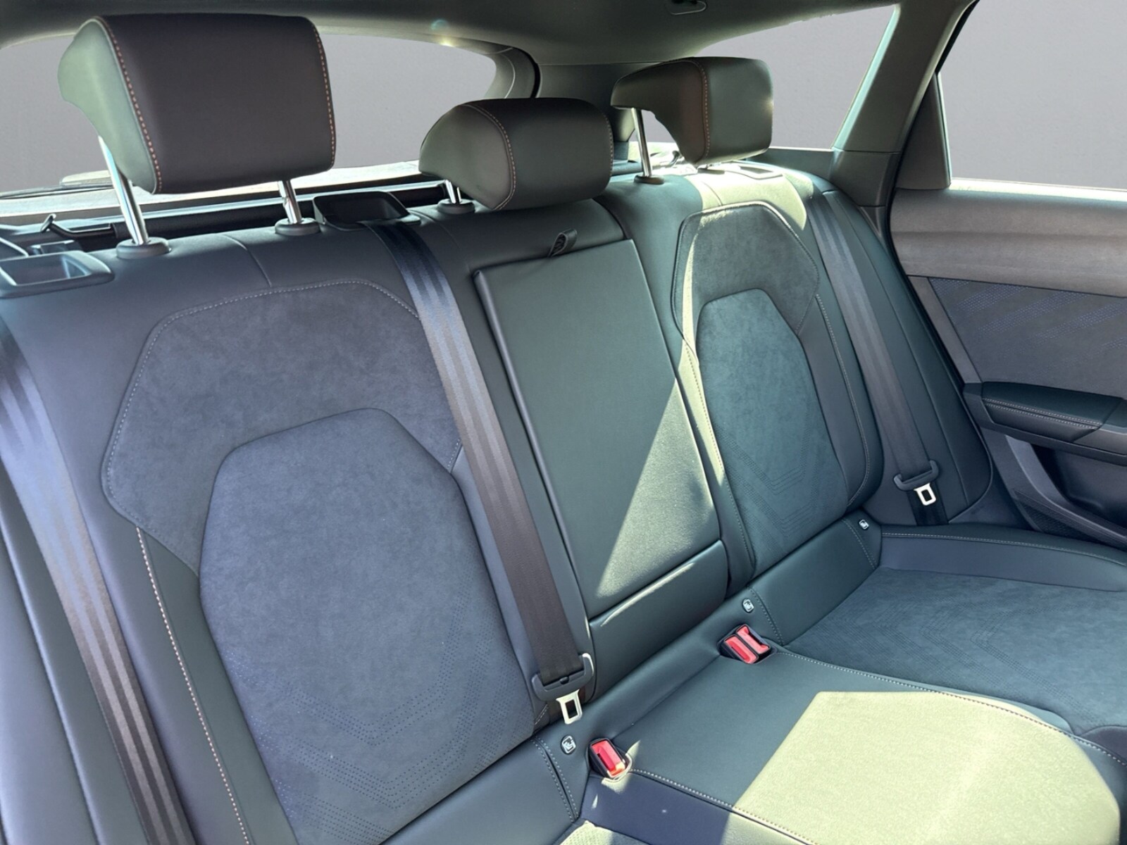 CUPRA Leon Sportstourer – Bild 15