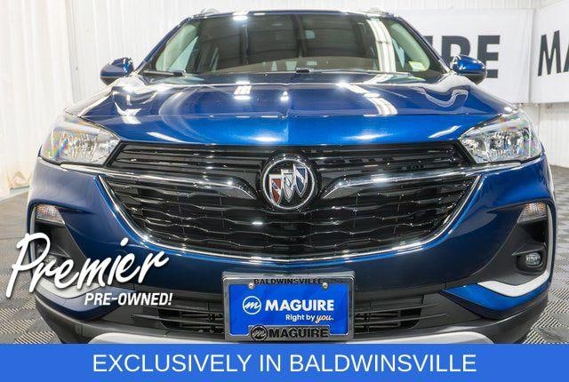 2023 Buick Encore GX