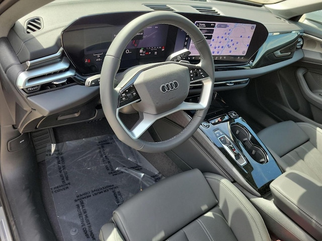 2026 Audi A5 Sedan
