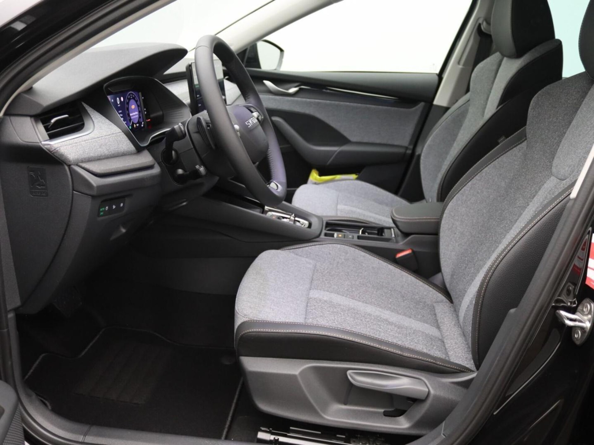 Skoda Octavia Combi Selection