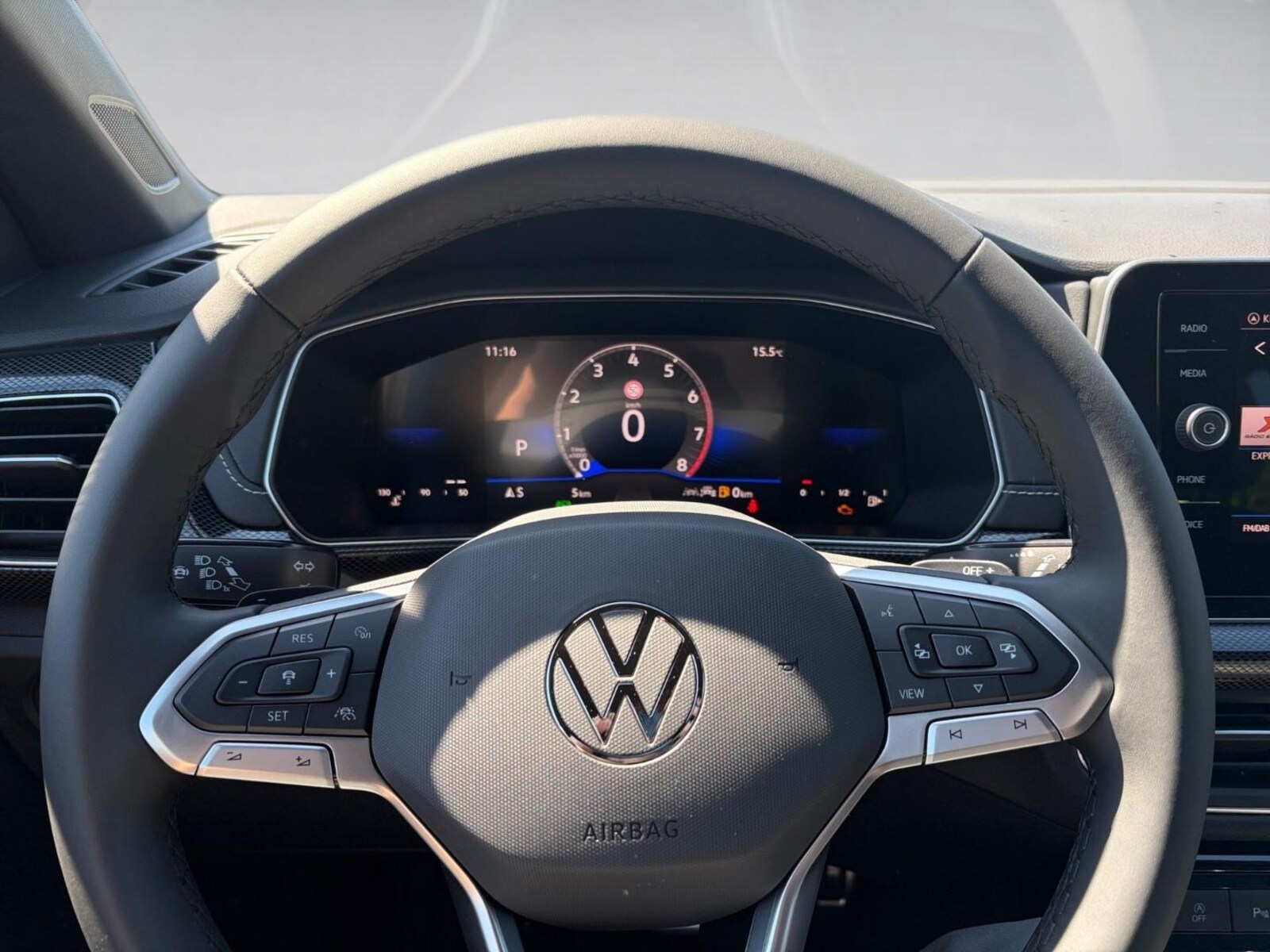 Volkswagen T-Cross – Bild 16