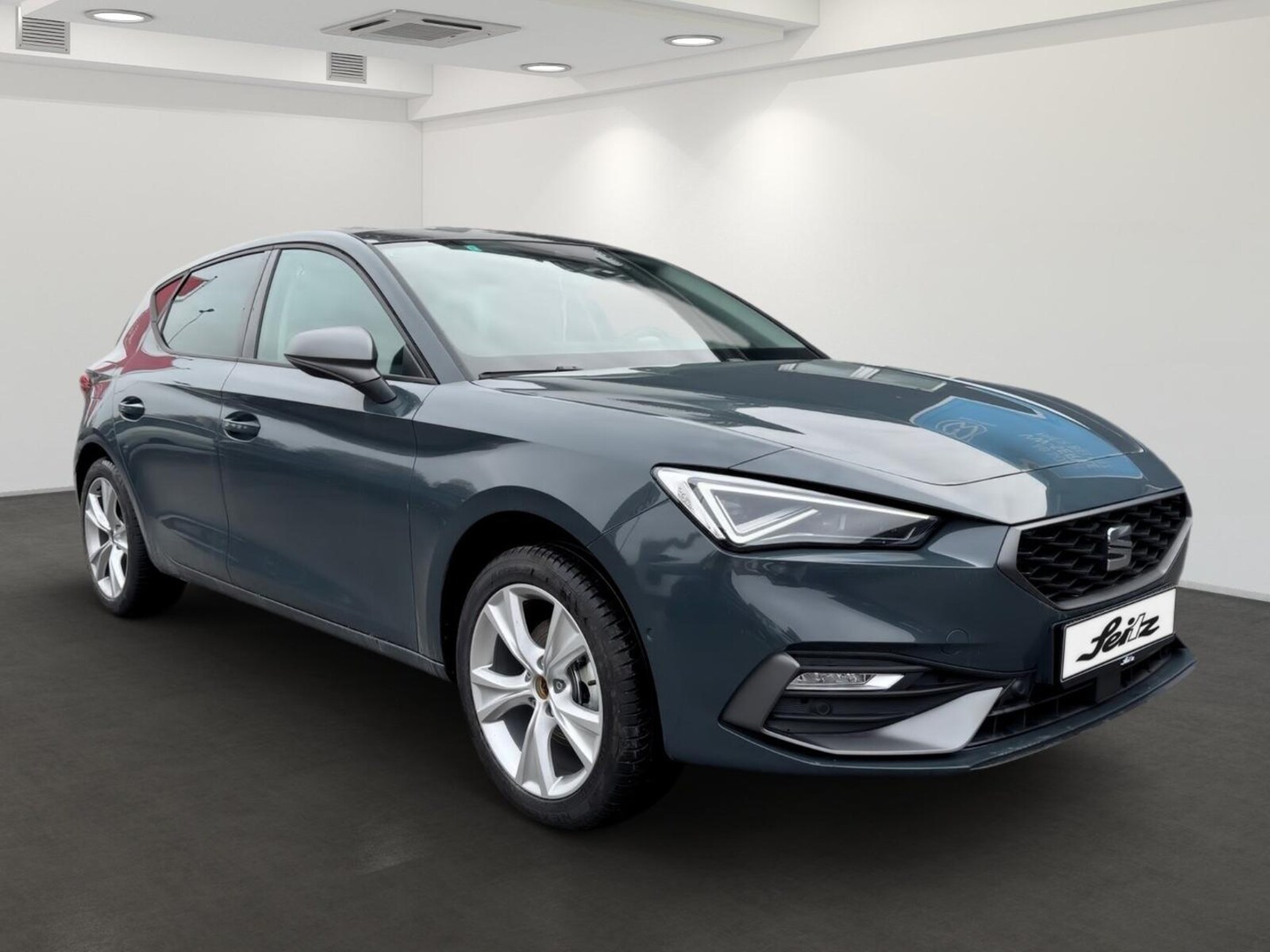 SEAT Leon – Bild 3