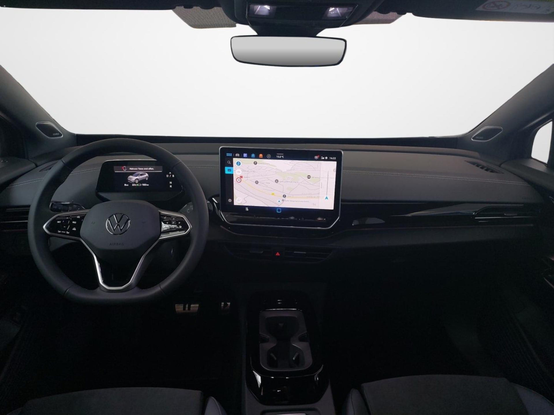 Volkswagen ID.4 Pro