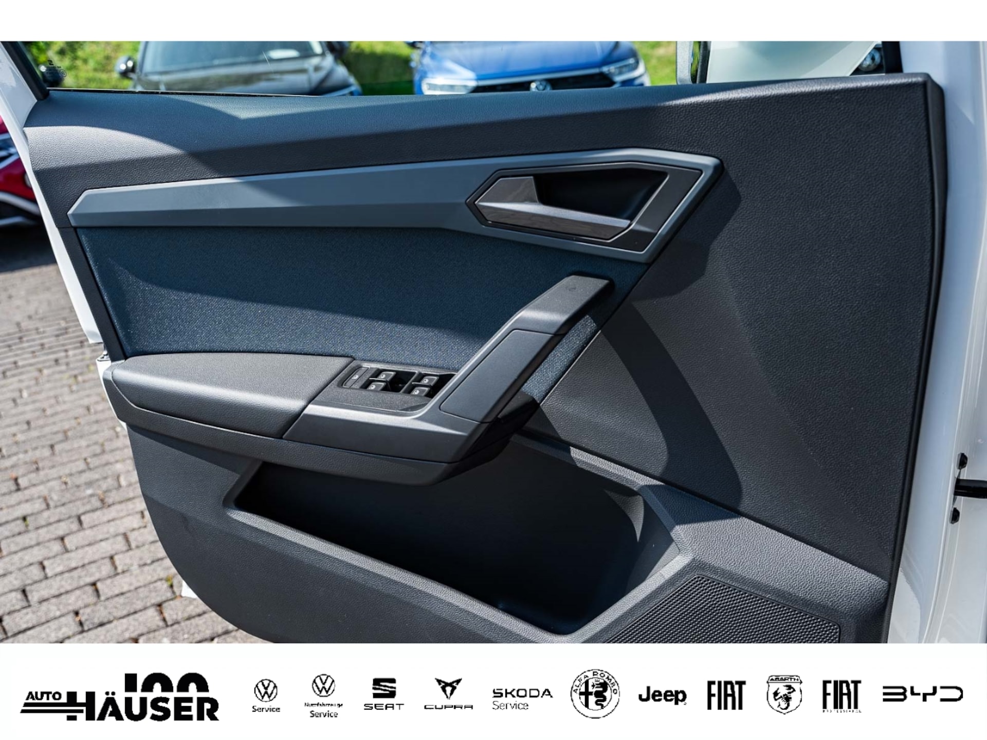 SEAT Ibiza Style