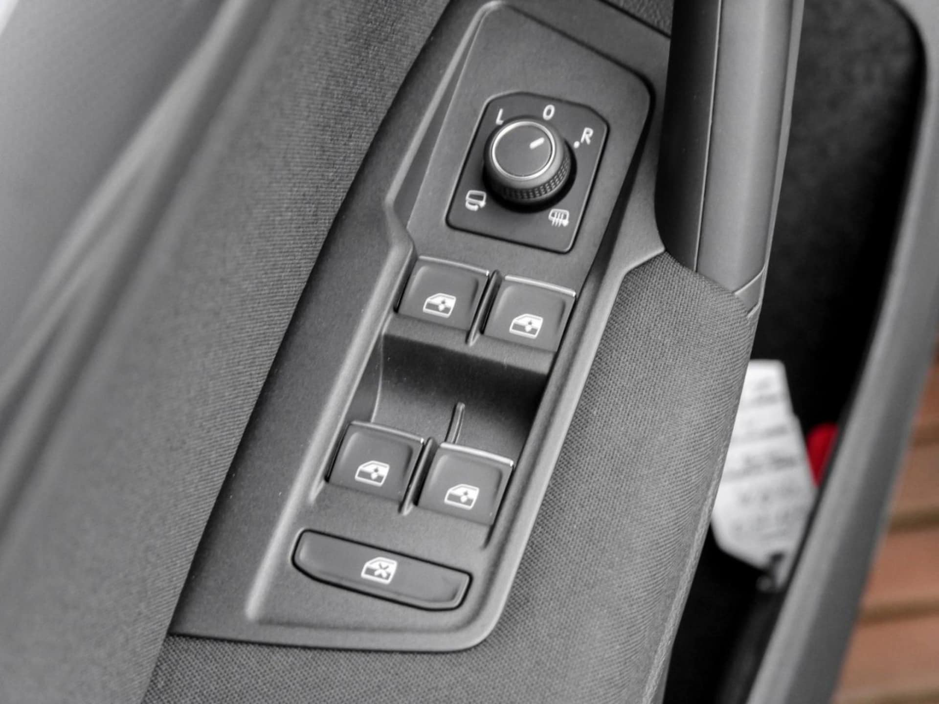 Volkswagen Tiguan Active