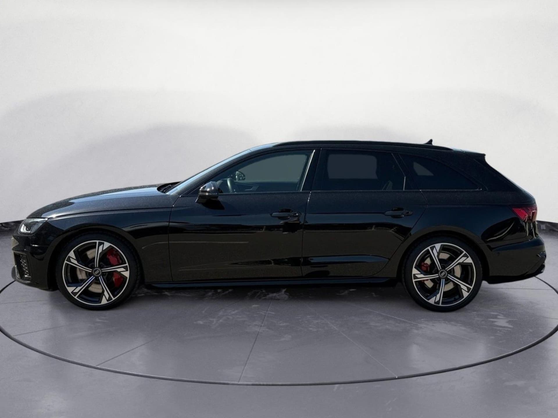 Audi S4 Avant