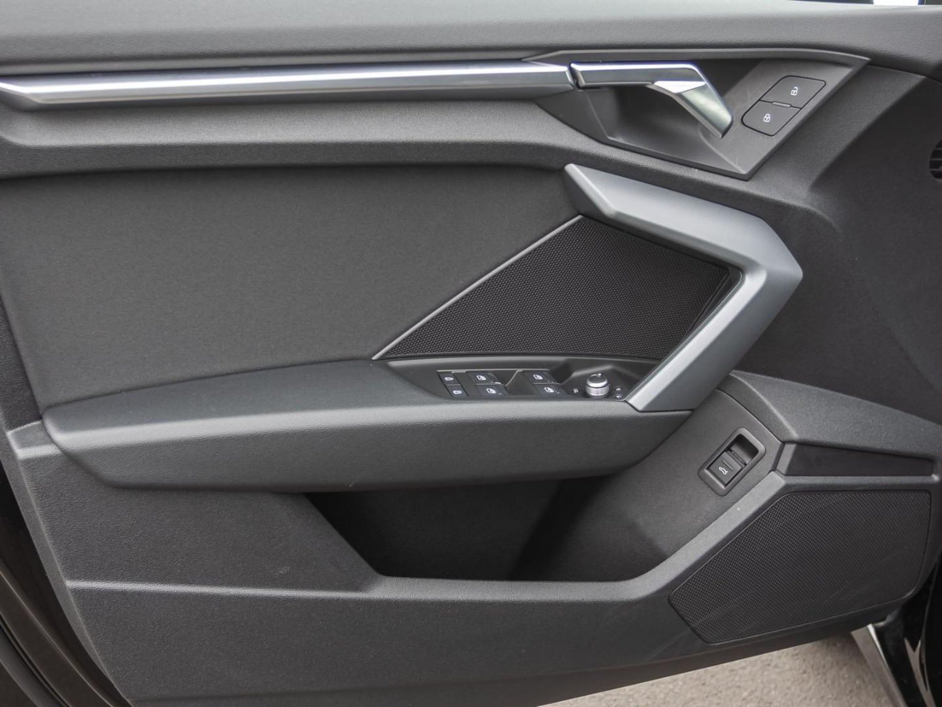 Audi A3 Sportback Advanced
