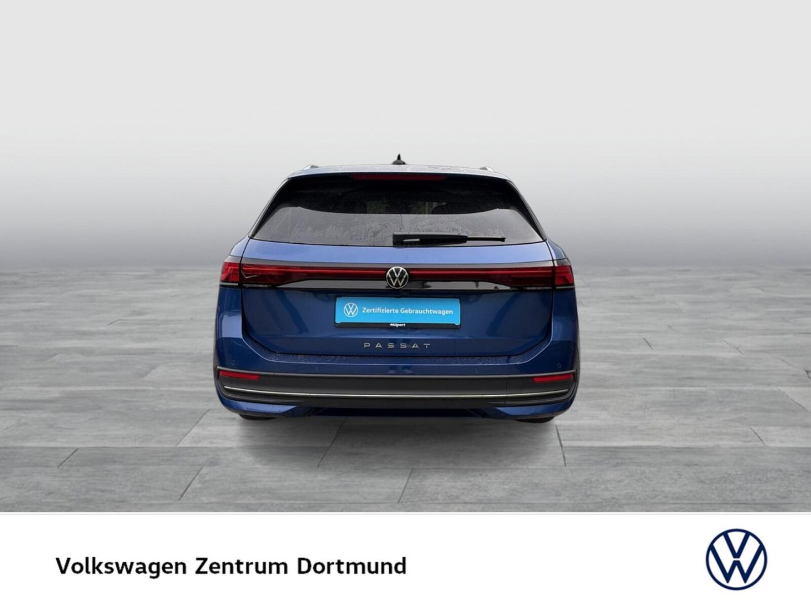 Volkswagen Passat – Bild 4
