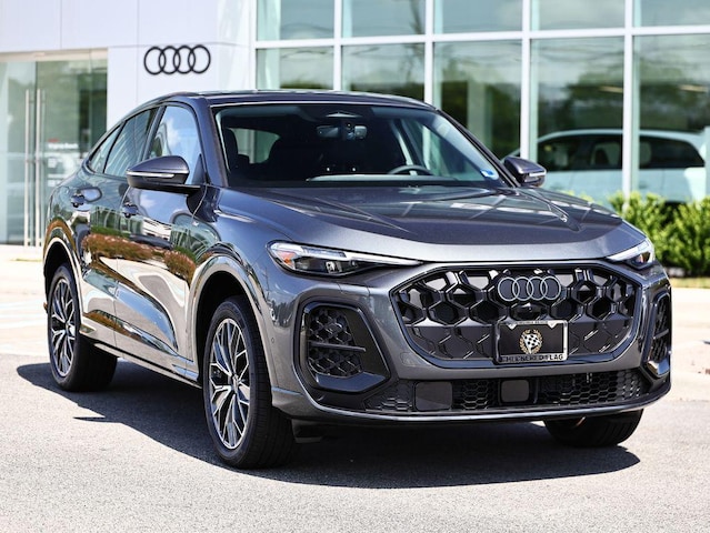 2026 Audi Q5 Sportback