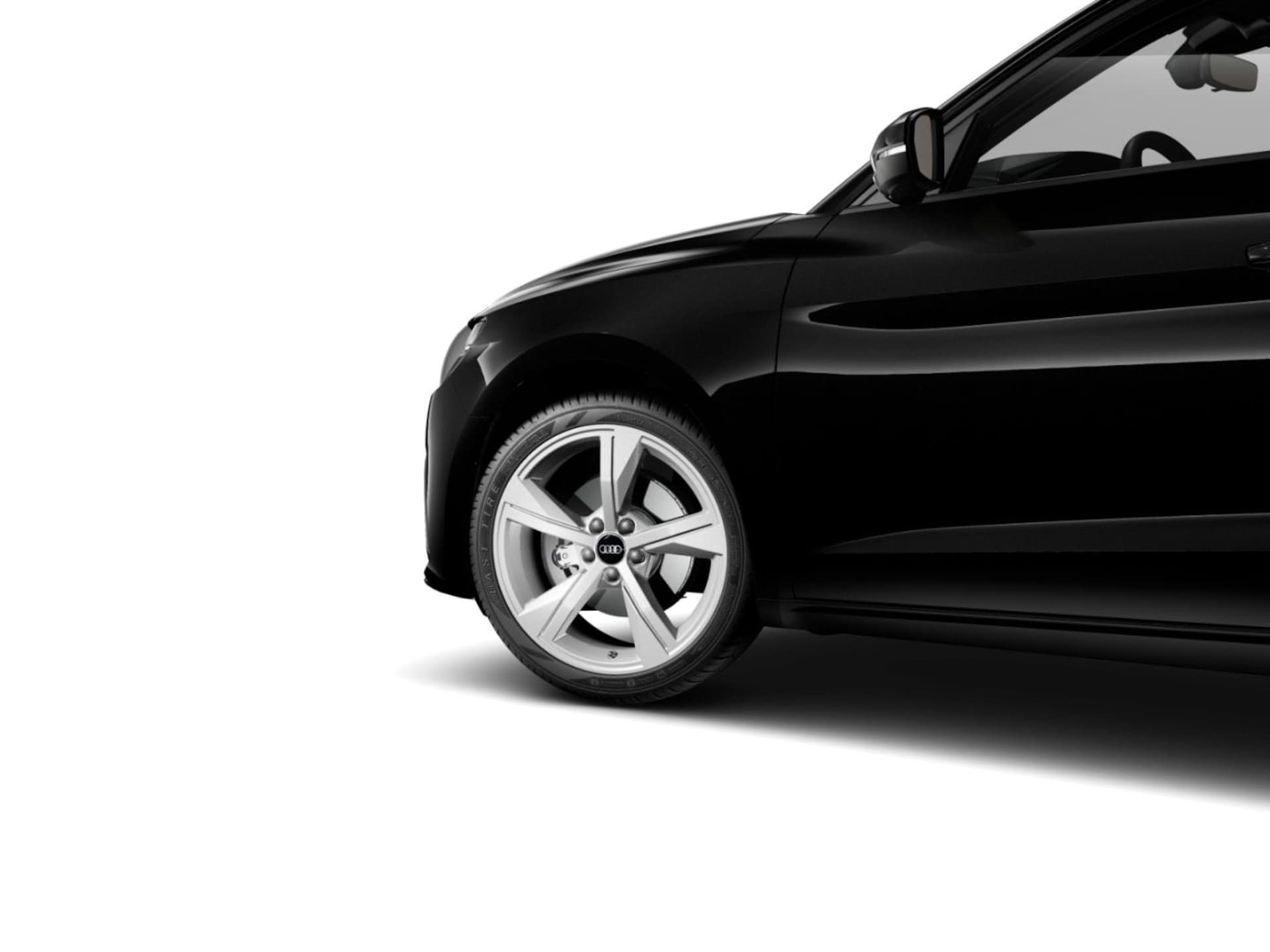 Audi A1 Sportback Advanced