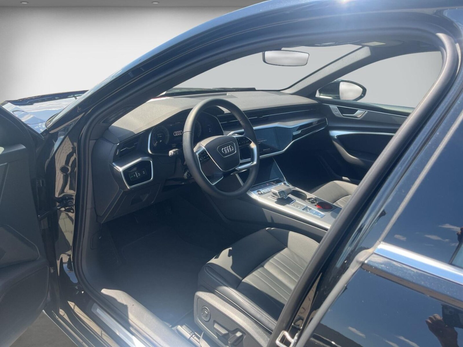 Audi A6 Avant – Bild 11