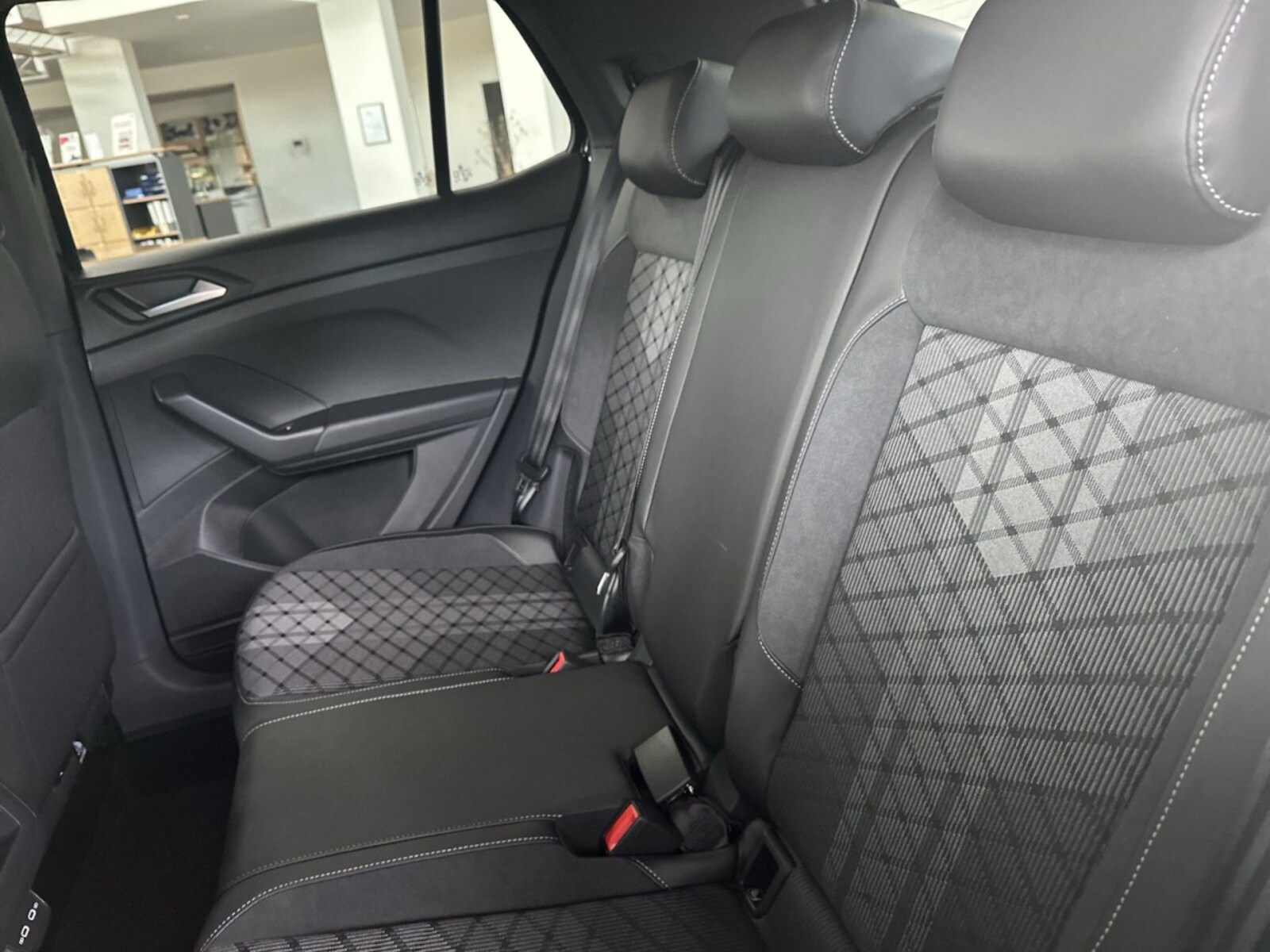 Volkswagen T-Cross – Bild 7