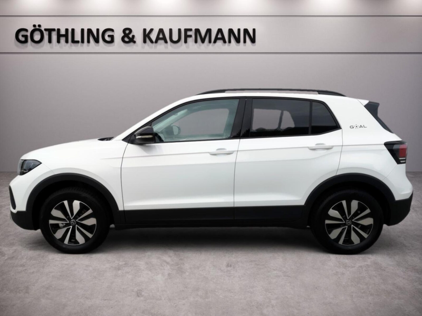 Volkswagen T-Cross – Bild 3