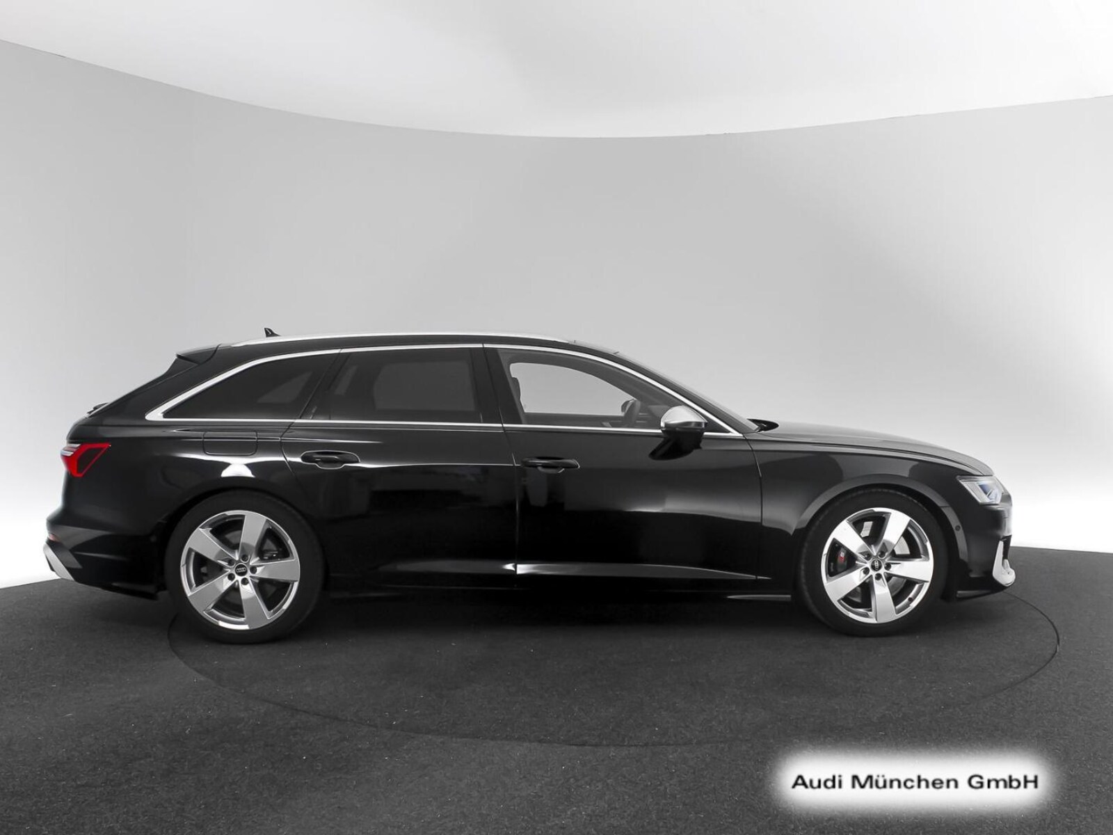 Audi S6 Avant – Bild 4