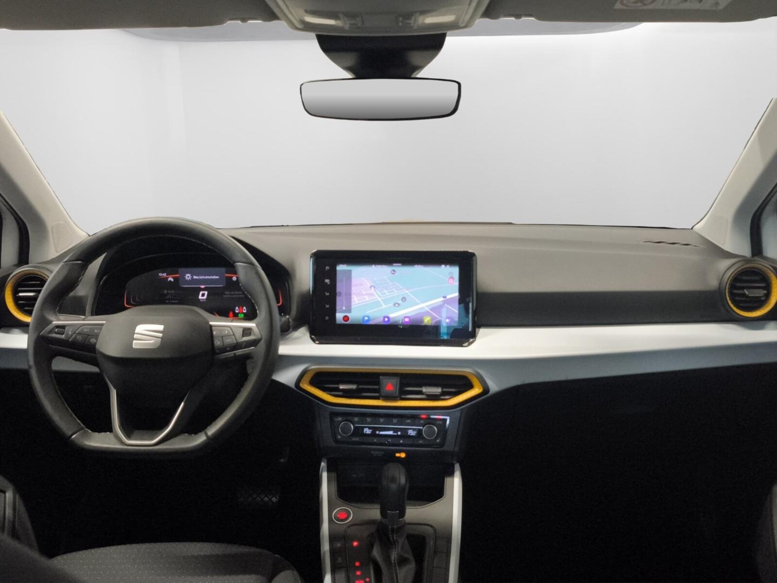 SEAT Arona – Bild 15