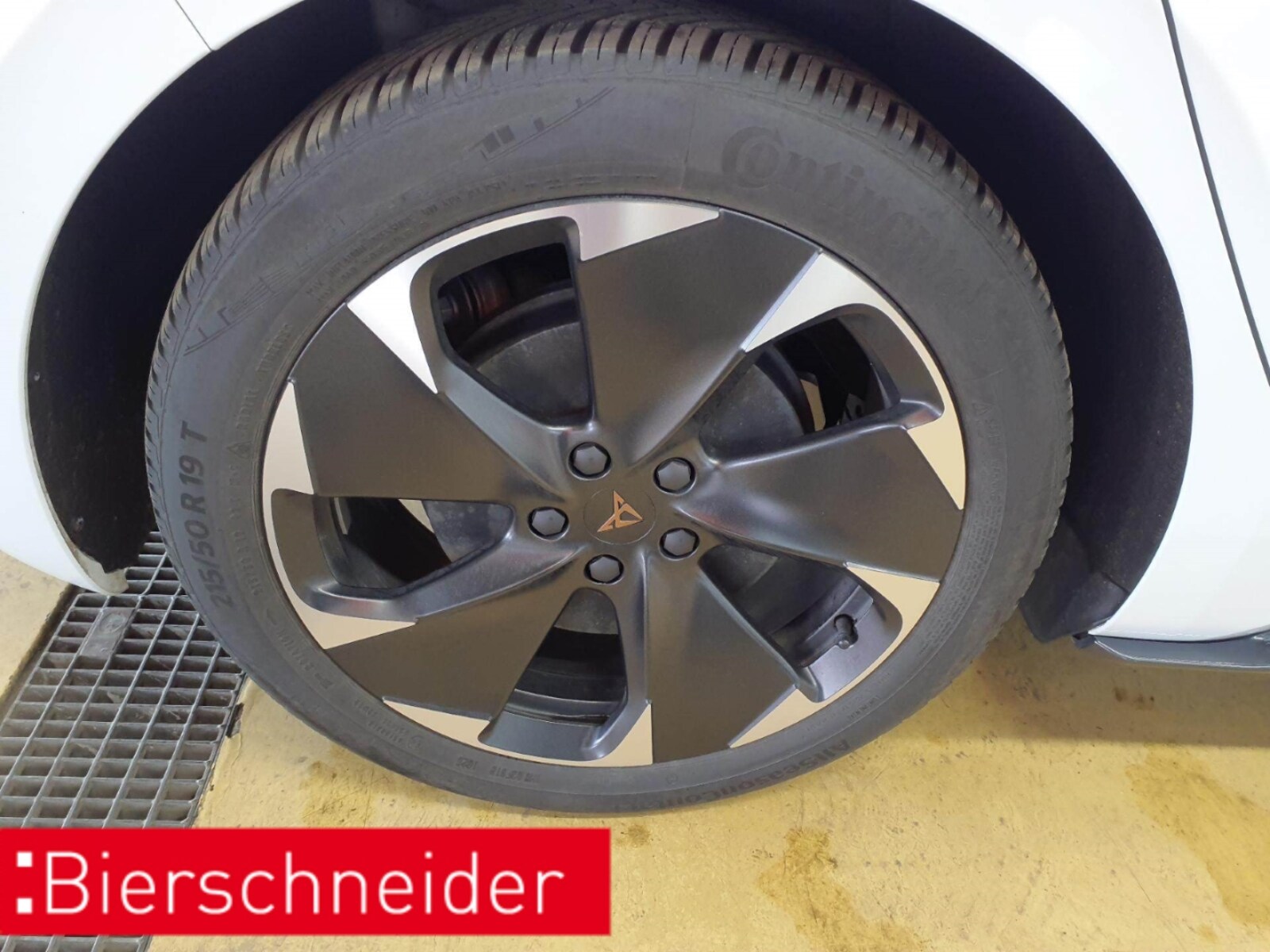 CUPRA Born – Bild 12