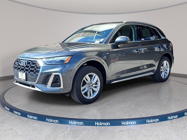 2023 Audi Q5 Premium