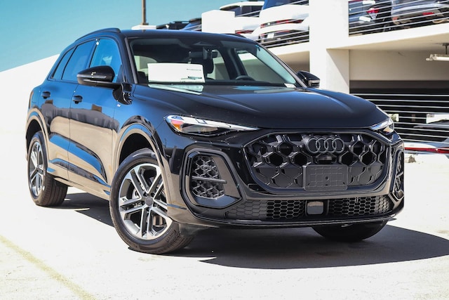 Photo of 2026 Audi Q5 
