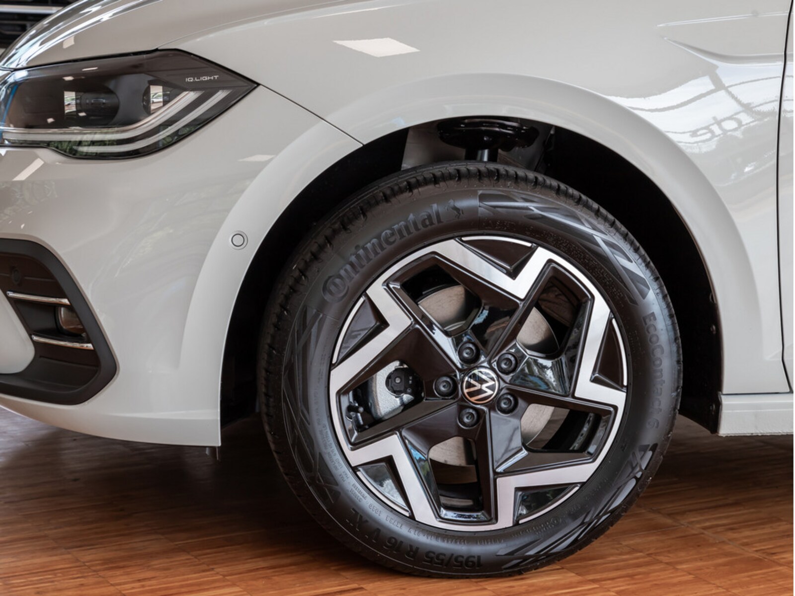 Volkswagen Polo – Bild 3