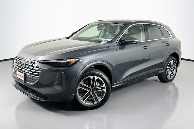Photo of 2026 Audi Q5 