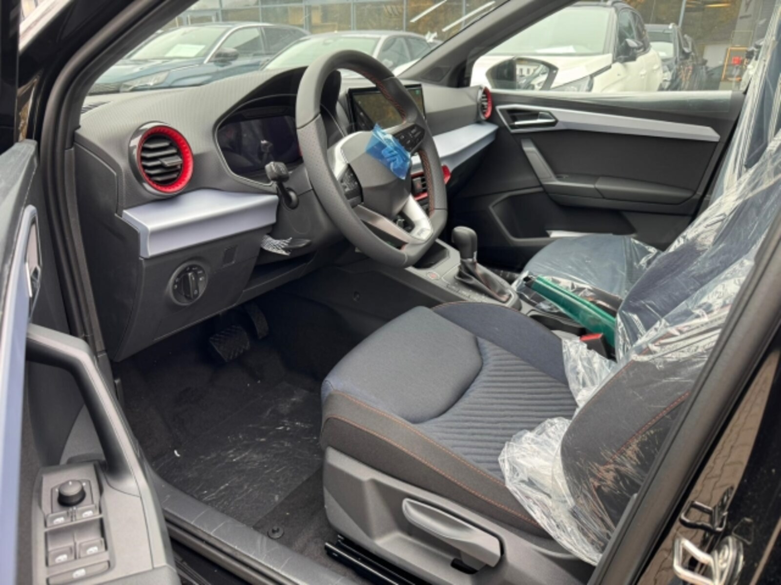 SEAT Ibiza – Bild 8