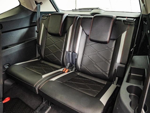 2025 Volkswagen Atlas Atlas Peak Edition - Photo 47