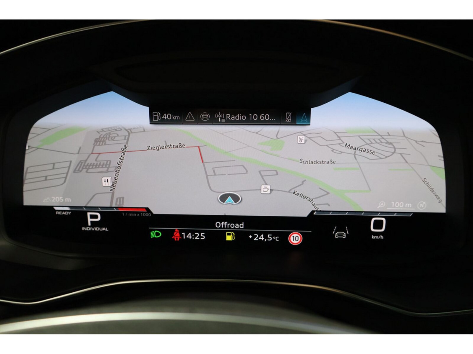 Audi S6 Limousine – Bild 16