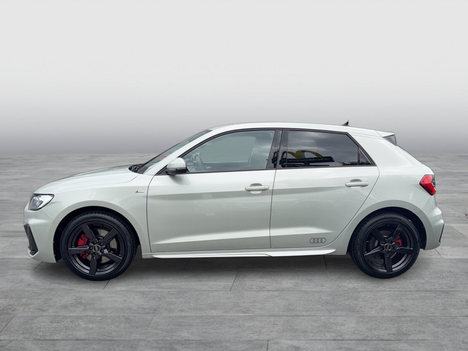 Audi A1 Sportback – Bild 2