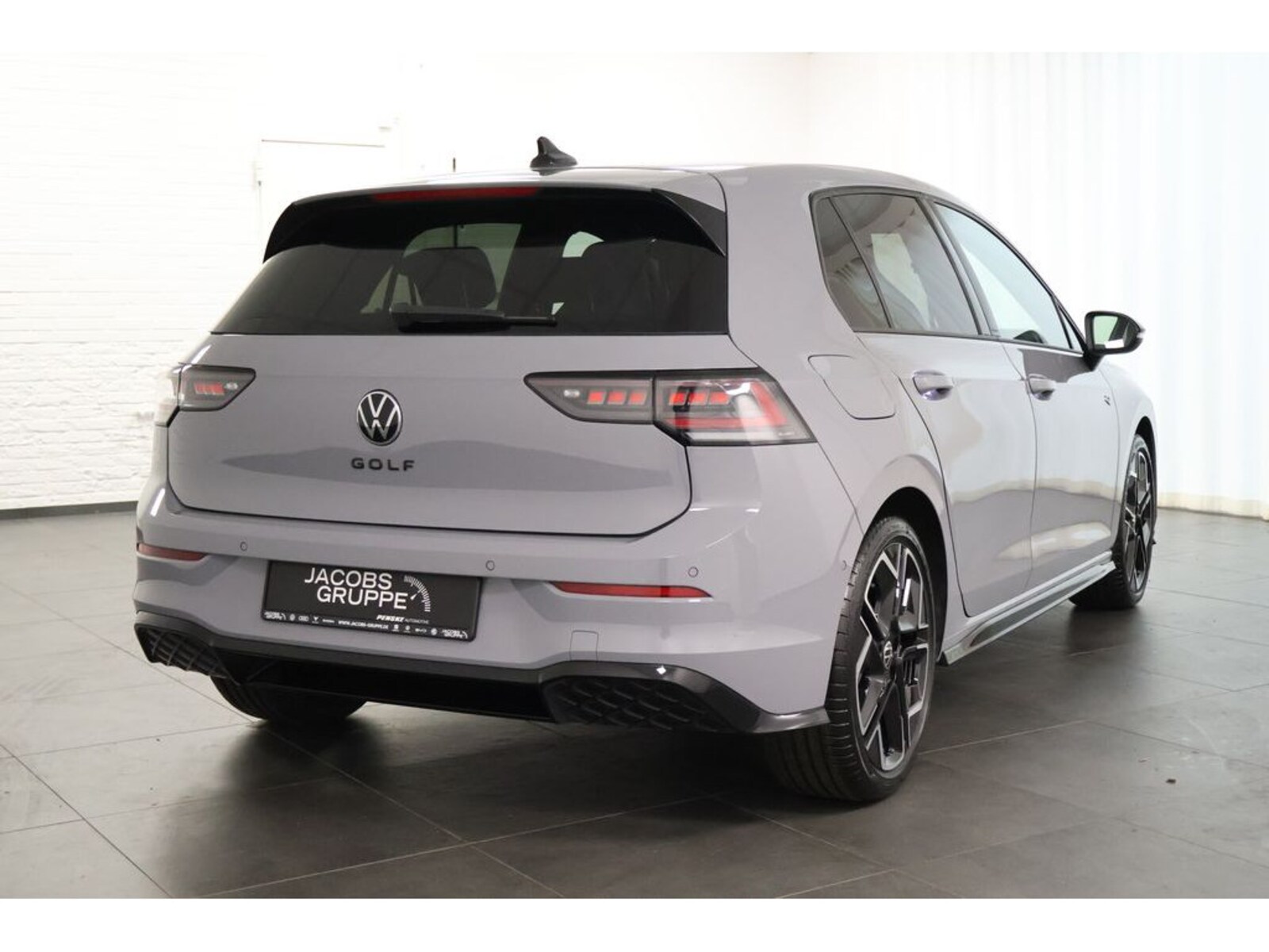 Volkswagen Golf – Bild 5