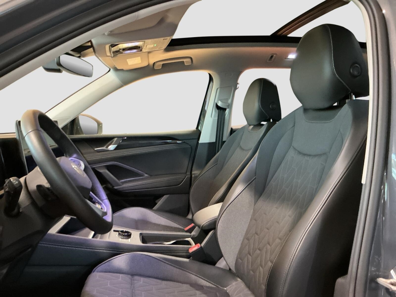 Volkswagen Tiguan – Bild 10