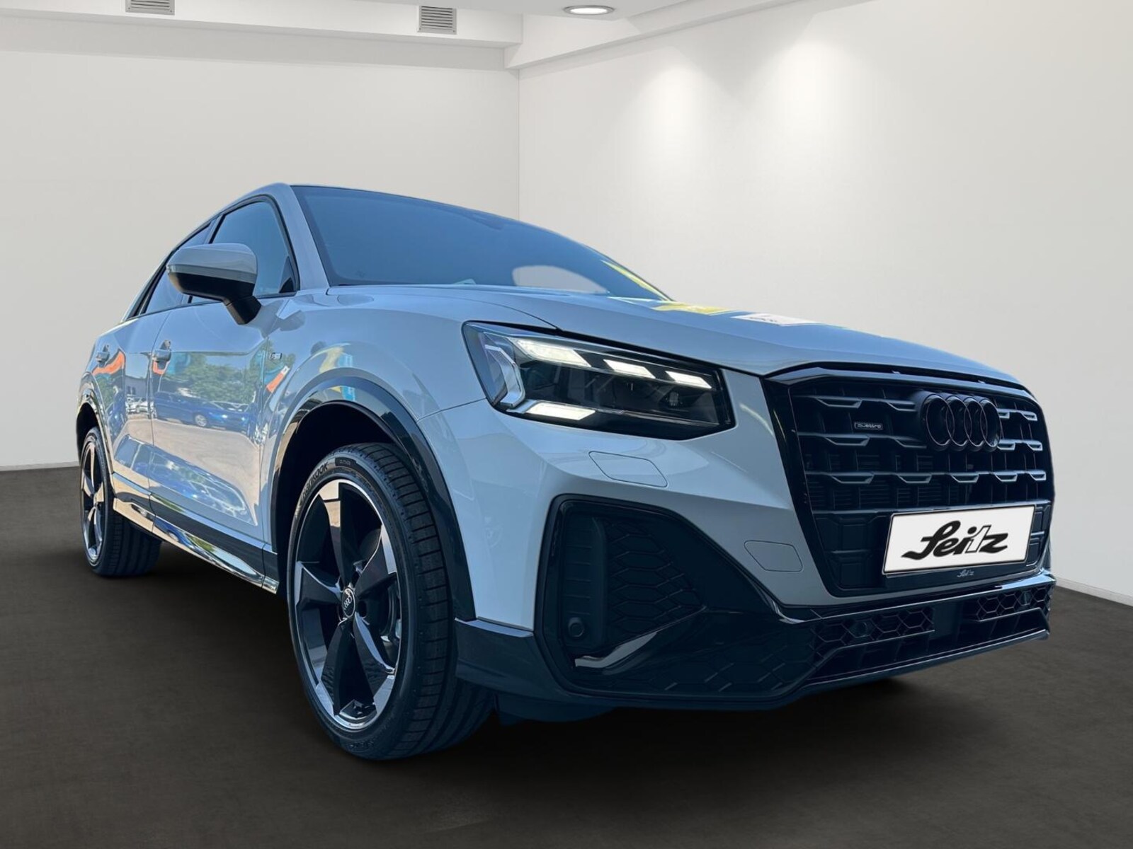 Audi Q2 – Bild 3