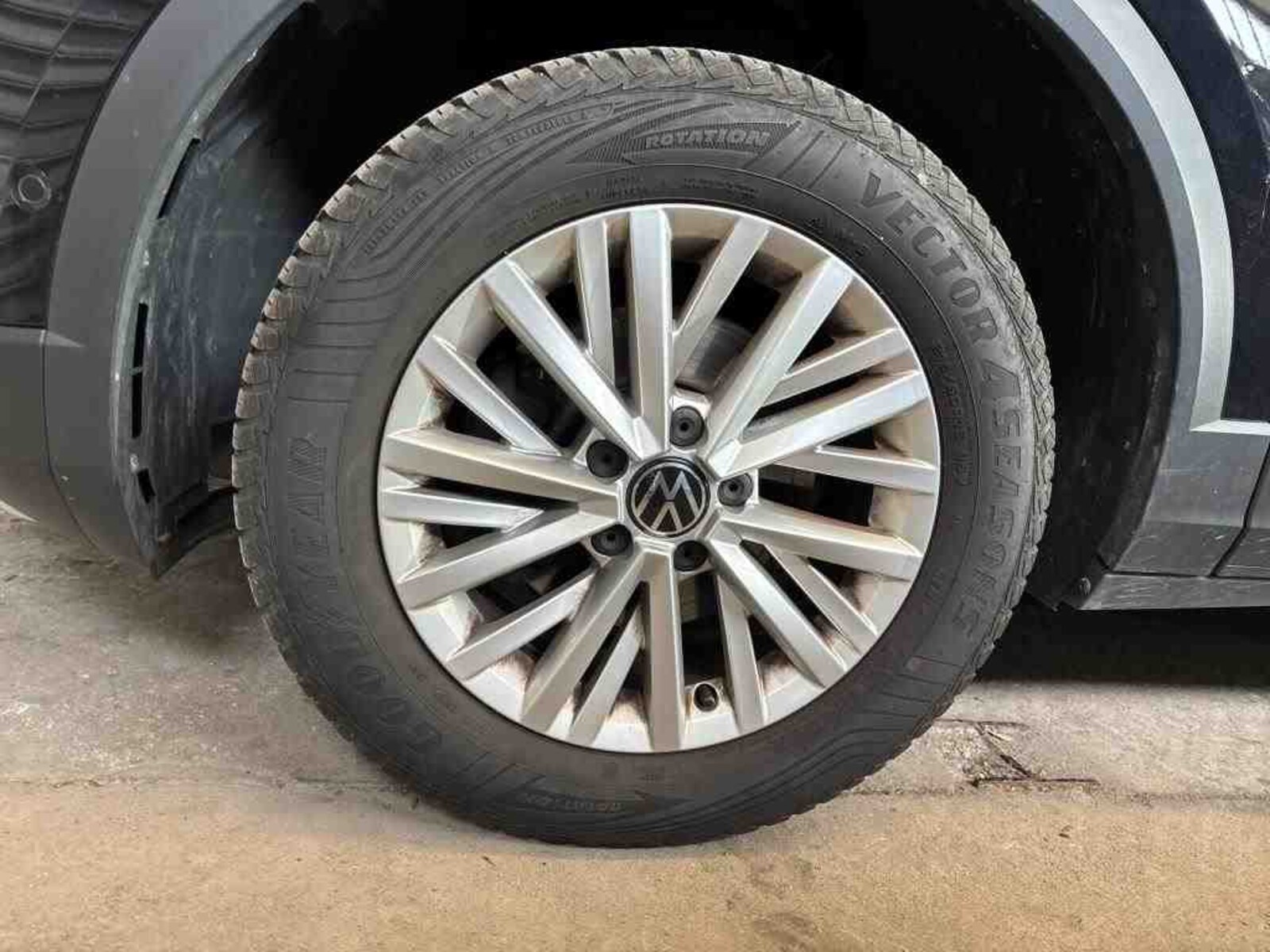 Volkswagen T-Roc – Bild 6