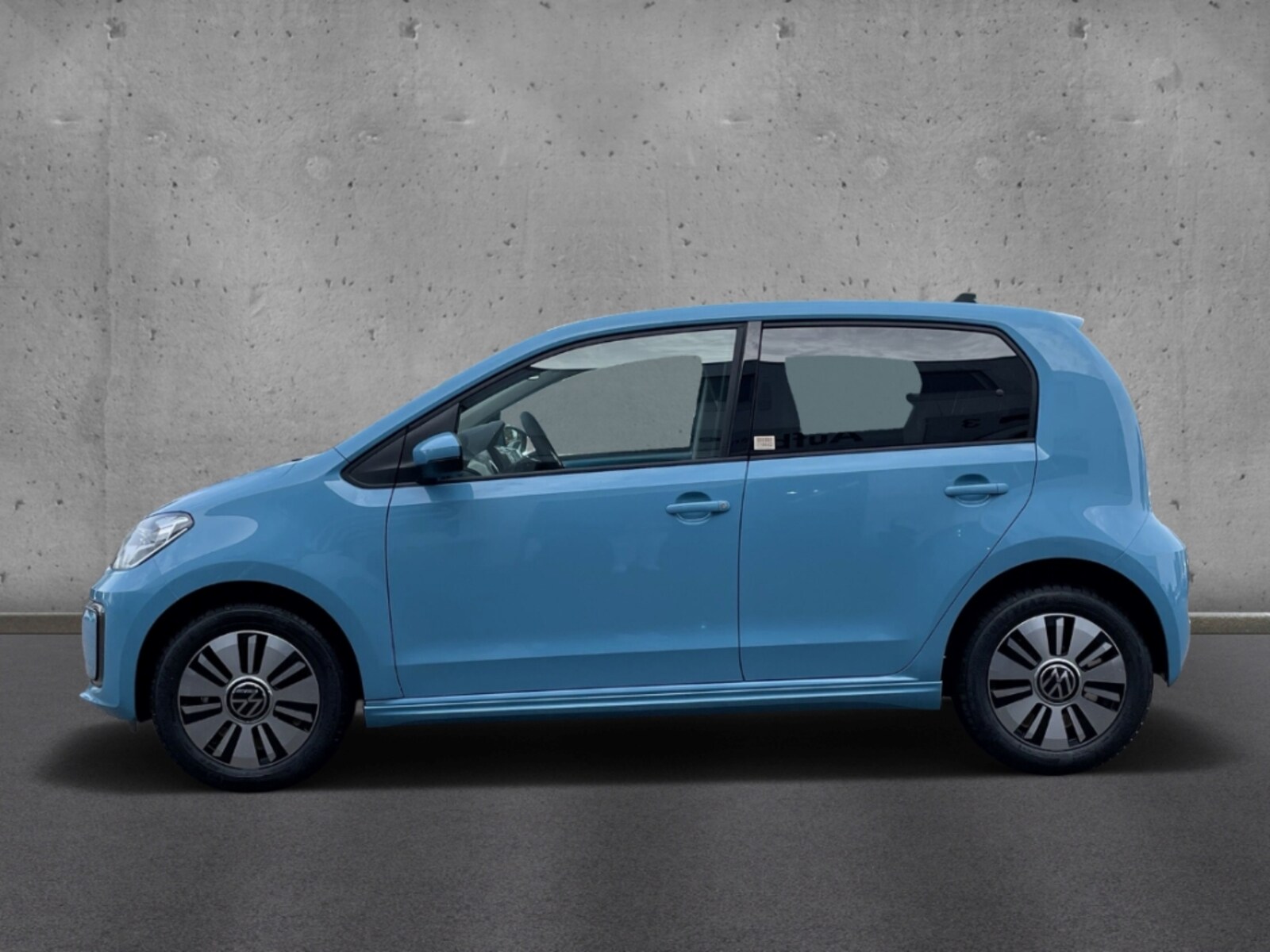 Volkswagen e-up! – Bild 2