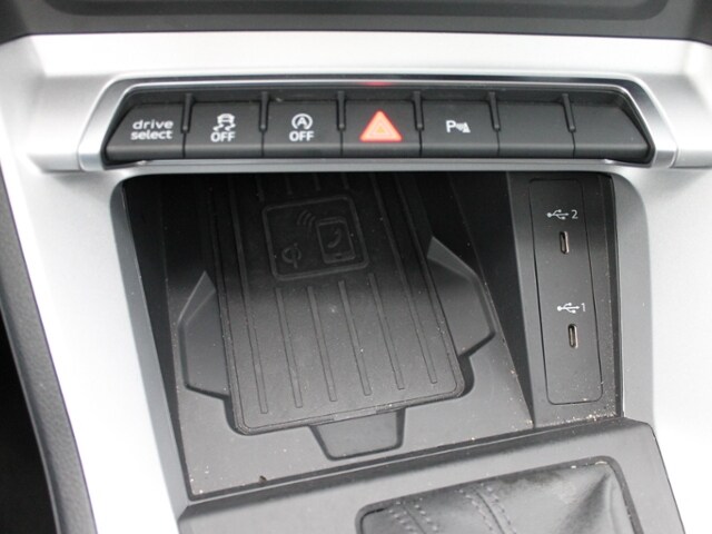 Image about Audi Q3 Sportback S line 40 TFSI quattro S tronic