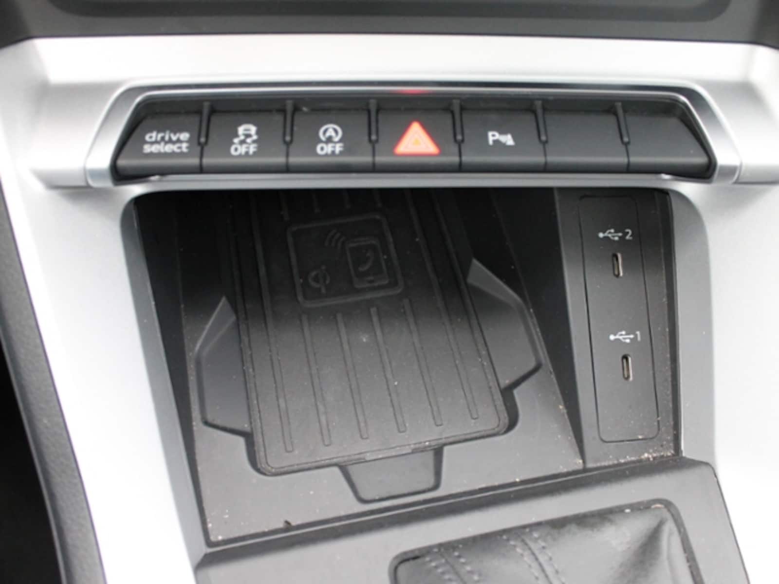 Audi Q3 Sportback – Bild 30