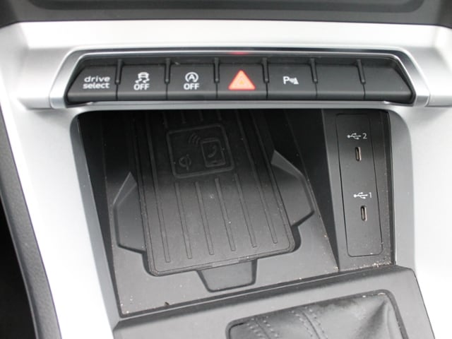 Image about Audi Q3 Sportback S line 40 TFSI quattro S tronic